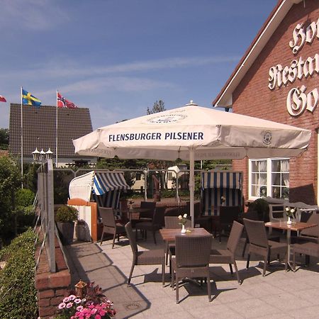 Hotel Goos Juebek Exterior photo